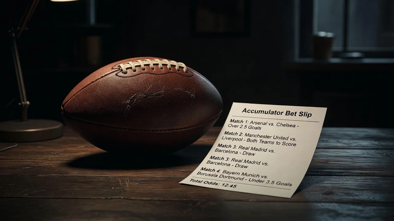 Cupom de apostas e linha de futebol no Aerobet Sport