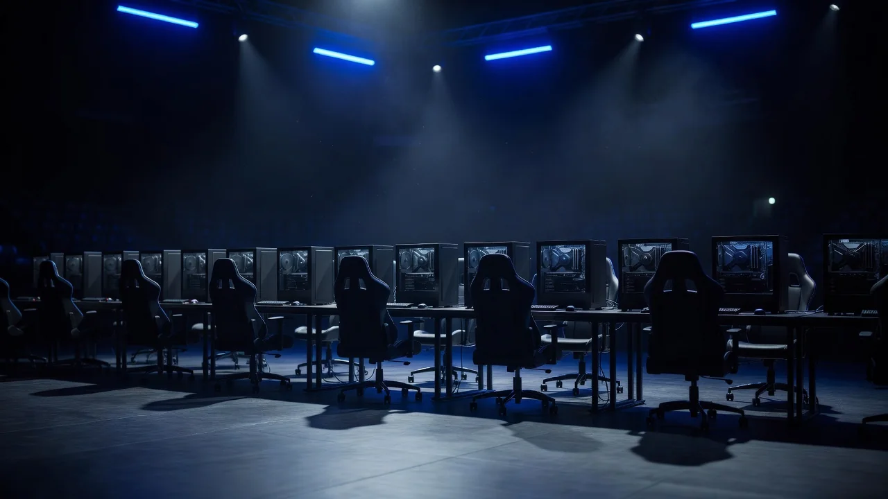 História do CBLOL: dos cybercafés às arenas lotadas